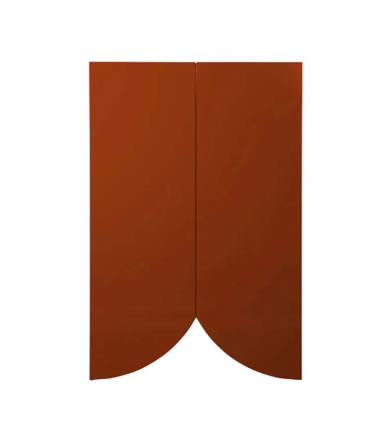 Bridges Curtain