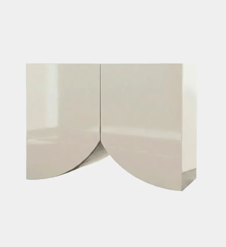Bridges Curtain