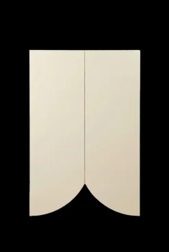 Bridges Curtain