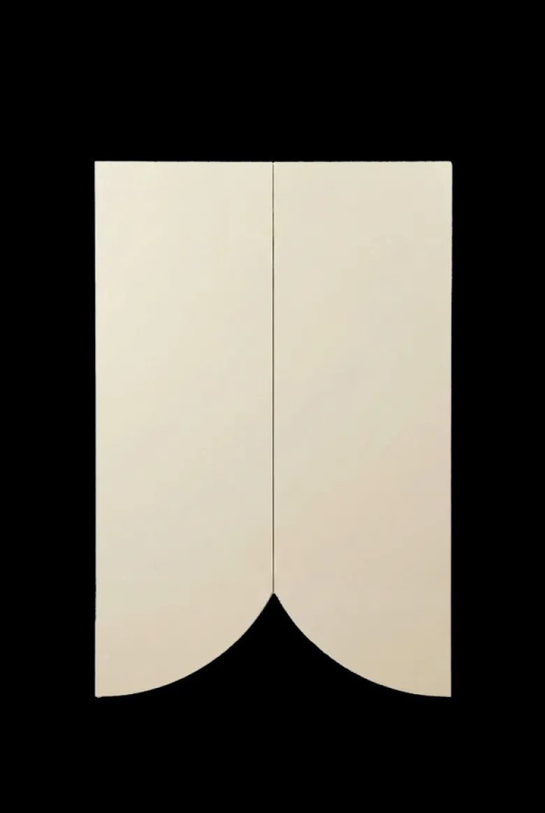 Bridges Curtain