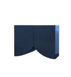 Bridges Curtain