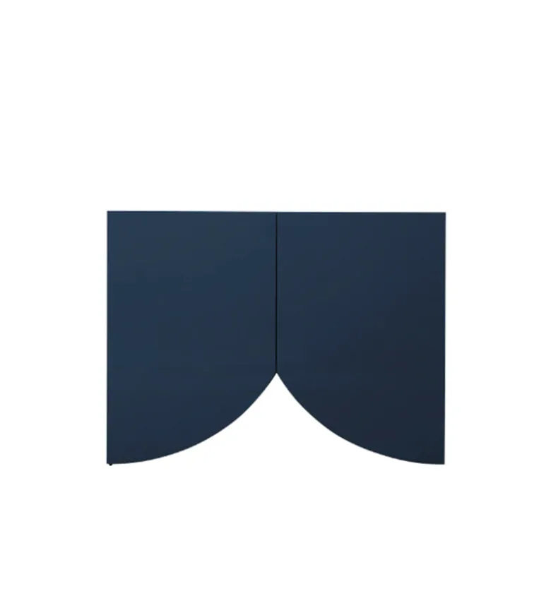 Bridges Curtain