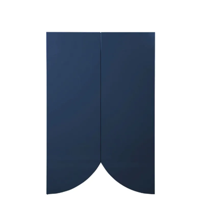 Bridges Curtain
