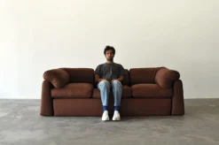 Buriti Couch
