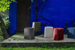 Butt Stool