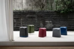 Butt Stool