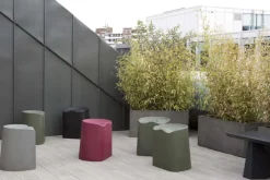 Butt Stool