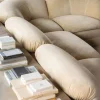 Butter Sofa
