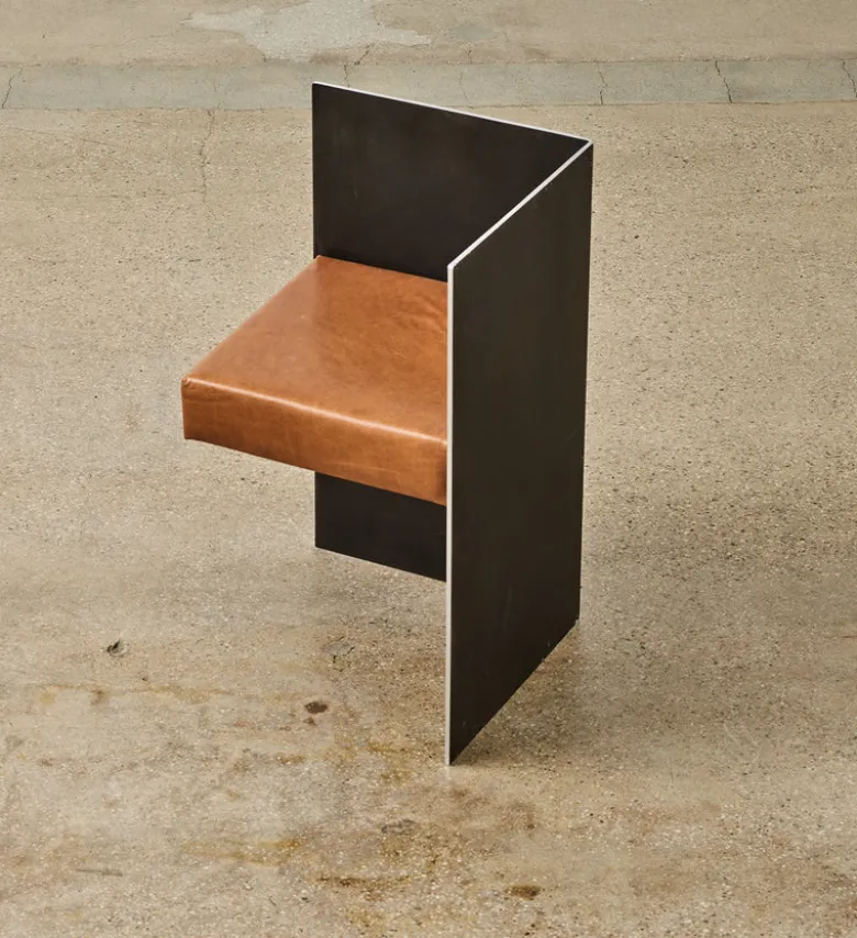 C Chair