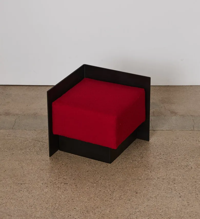 C Stool
