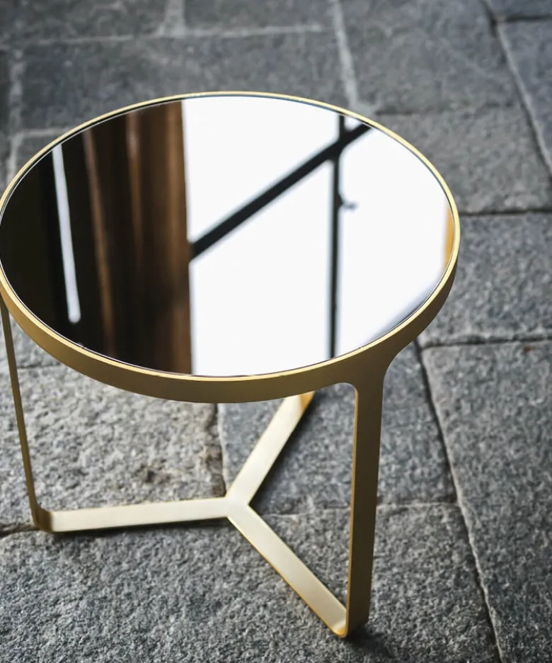 Cage Coffee Table