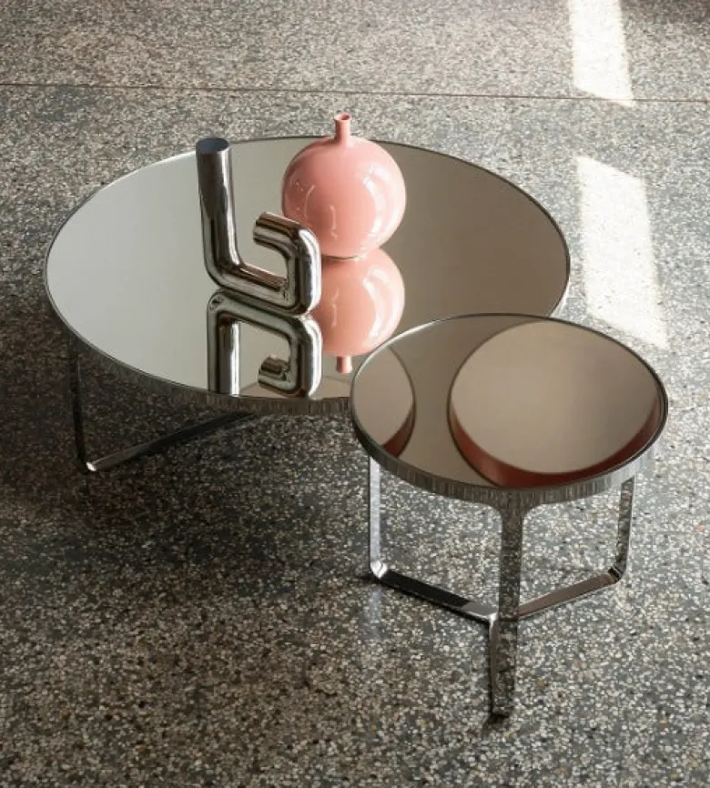 Cage Coffee Table