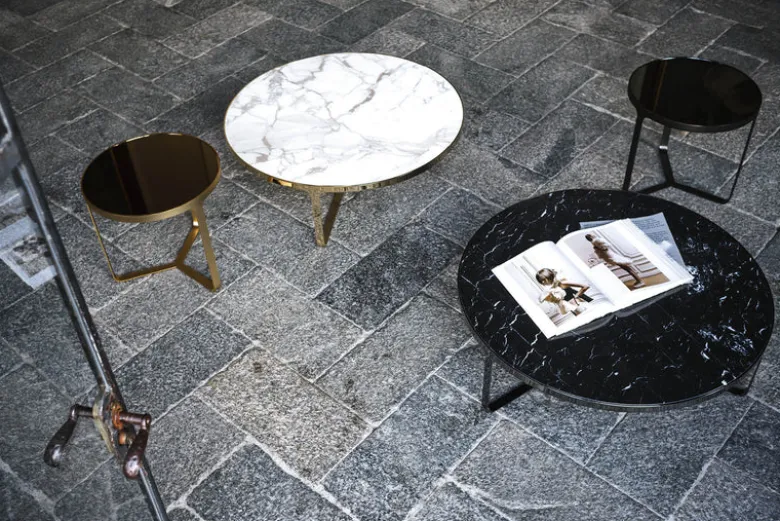 Cage Coffee Table