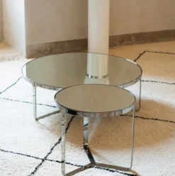 Cage Coffee Table