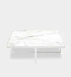 Cage Coffee Table Square