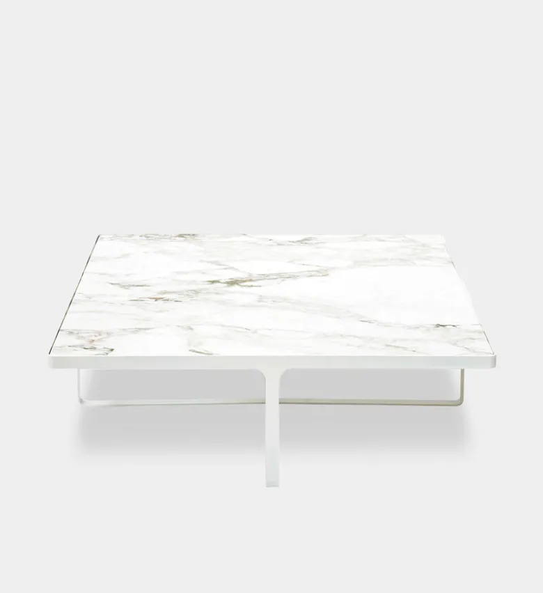 Cage Coffee Table Square