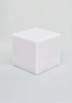 Candy Cubes