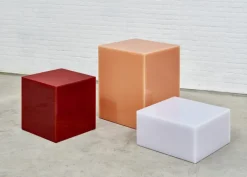 Candy Cubes