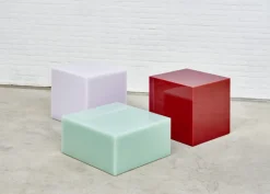 Candy Cubes