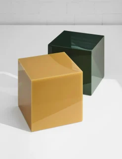 Candy Cubes