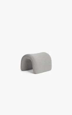 Canoa Pouf