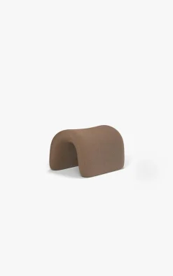Canoa Pouf