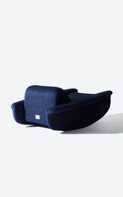 Canoa Rocking Chair