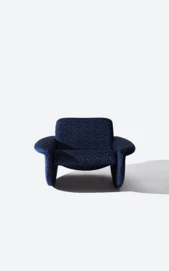 Canoa Rocking Chair