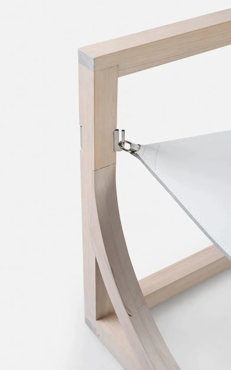 Capa Lounge Chair