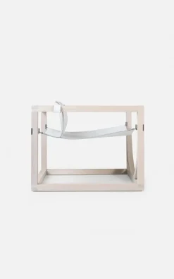 Capa Lounge Chair