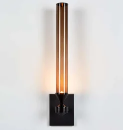 Castle Sconce 01