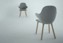 Catch Chair JH1