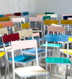 Chair 2