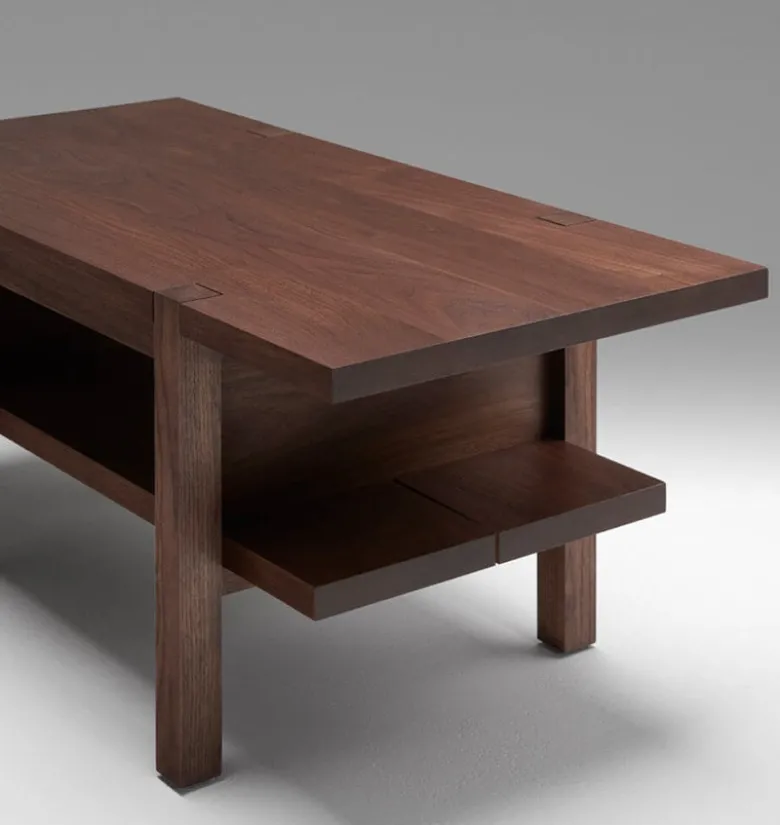 Chamber Side Table