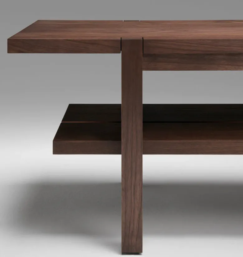 Chamber Side Table
