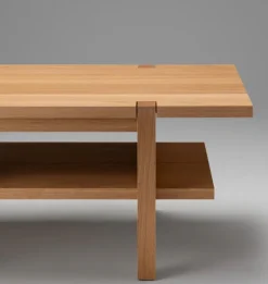 Chamber Side Table