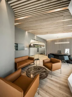 Chill-Out Sofa 144