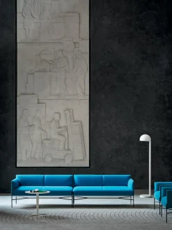 Chill-Out Sofa 144