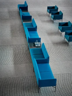 Chill-Out Sofa 144