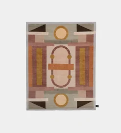 Cinquecento Collection - Mazzolino Rug