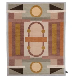 Cinquecento Collection - Mazzolino Rug