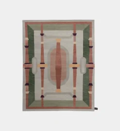 Cinquecento Collection - Nastagio Rug