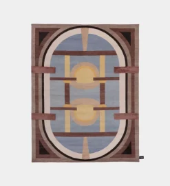 Cinquecento Collection - Roverella Rug