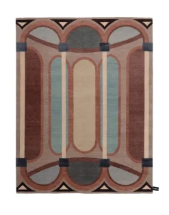 Cinquecento Collection - Veneziano Rug