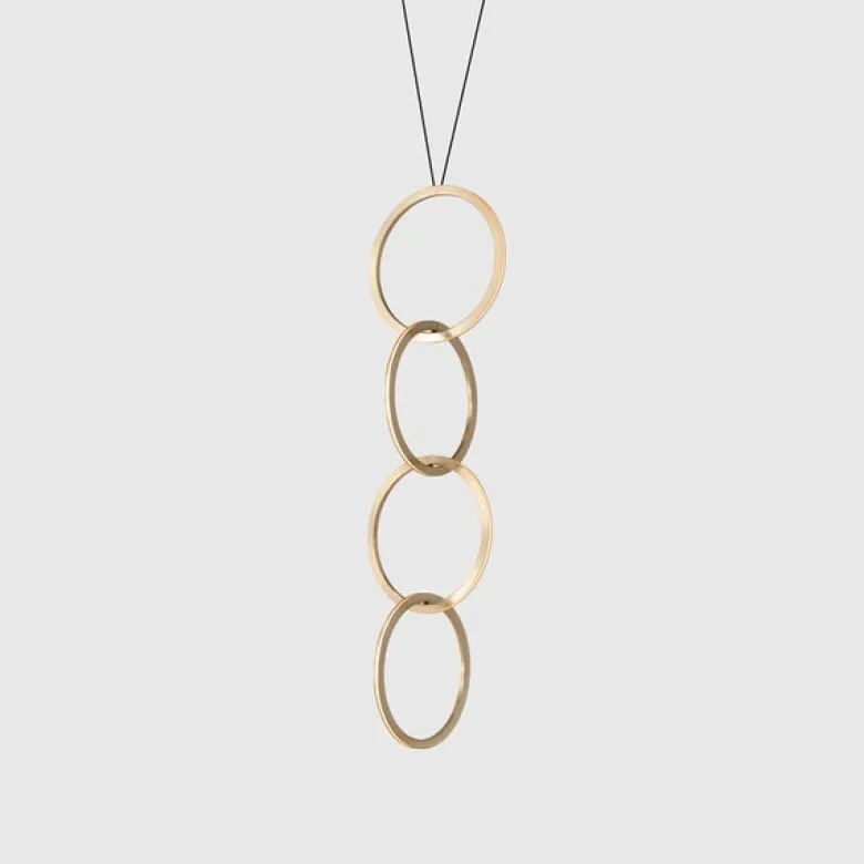 Circus Pendant Light