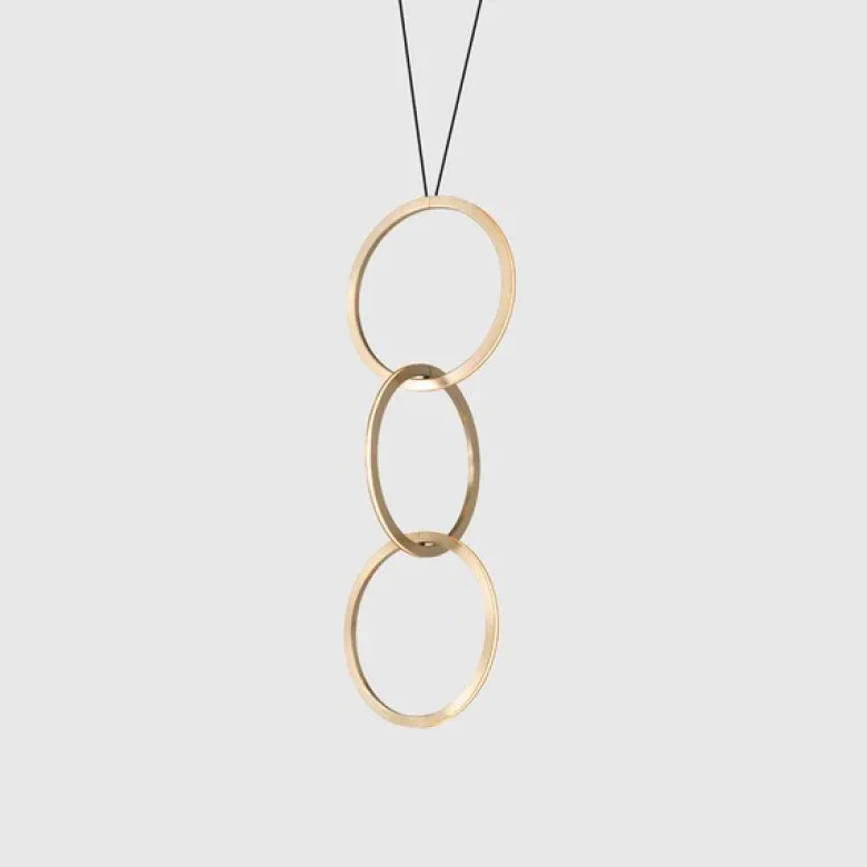 Circus Pendant Light