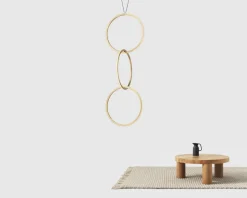 Circus Pendant Light