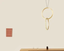 Circus Pendant Light