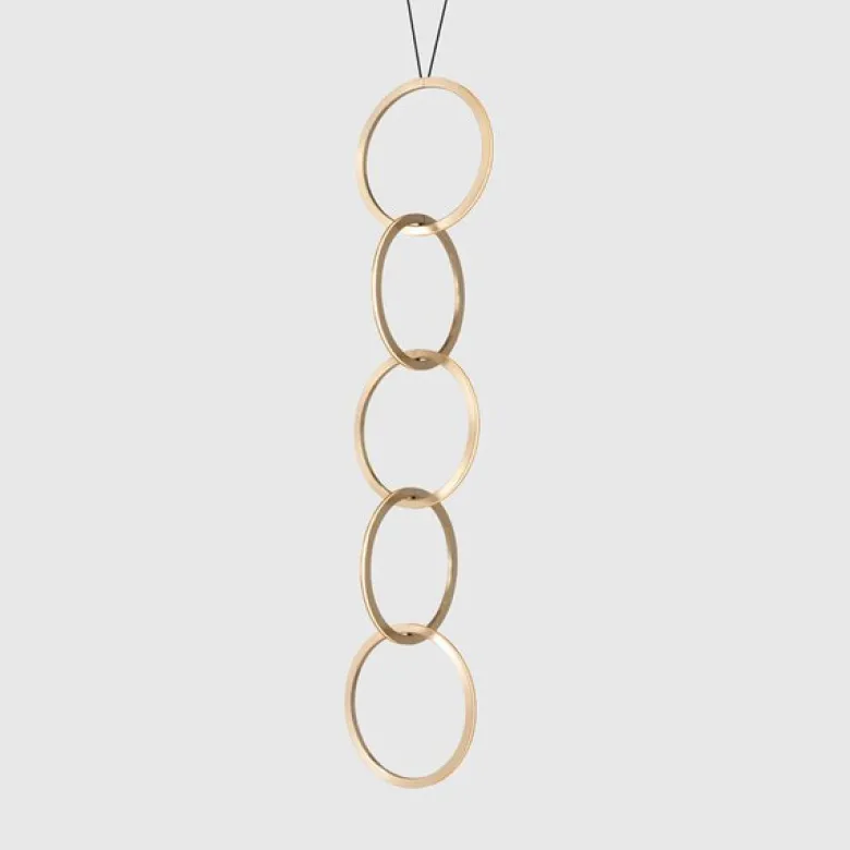 Circus Pendant Light