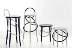 Cirque - Two Tone Tall